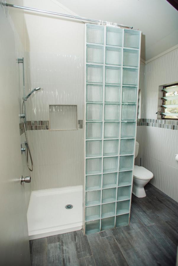 Nikao Beach Bungalows Раротонга Екстериор снимка